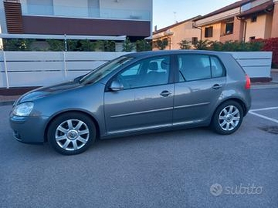 Volkswagen Golf 2.0 16V TDI 5p. Comfortline in pro