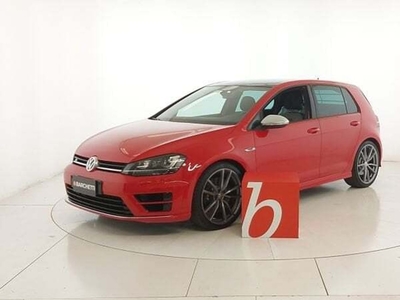 Volkswagen Golf 2.0