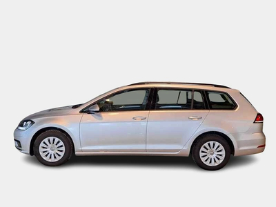 Volkswagen Golf Variant Diesel Usata