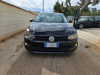 Volkswagen Polo 1.6