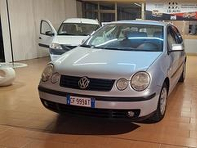 Volkswagen Polo 1.9 SDI 5p. Comfortline OK NEOPATE