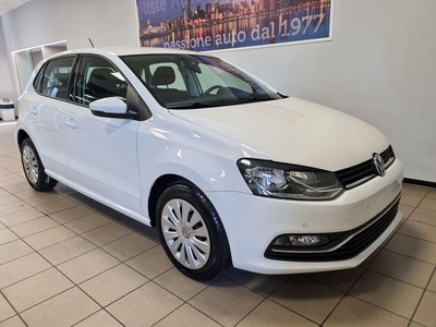 Volkswagen Polo Polo 1.4 TDI 5p. Comfortline Diesel