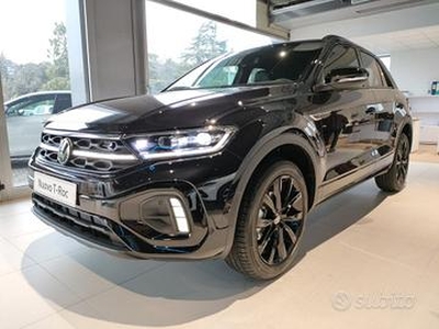 VOLKSWAGEN T-Roc 1.5 tsi r-line