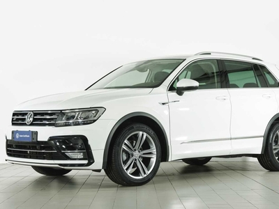 Volkswagen Tiguan 1.5 TSI 150 CV