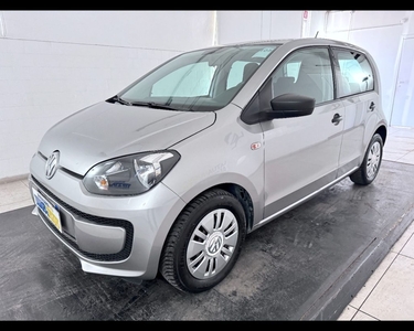 Volkswagen up! 1.0