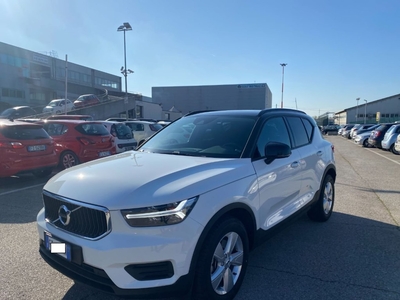 Volvo XC40 D3