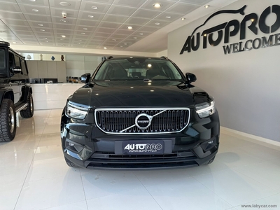 Volvo XC40 D3