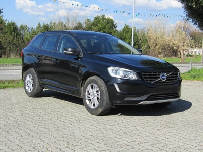 Volvo XC60 D3