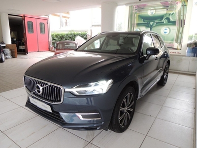 Volvo XC60 D4