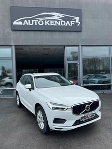 Volvo XC60 D4