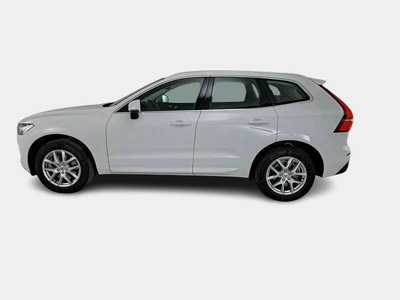 Volvo Xc60 Ibrida Usata