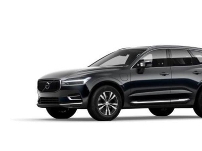 Volvo XC60 T6 Recharge Plug-in Hybrid AWD Geartr.Inscription Expr. IN ARRIVO MAGGIO Ibrida