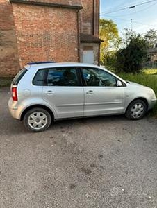 Vw polo 1400 TDi