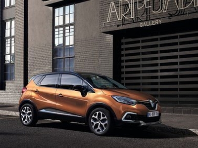 Usato 2019 Renault Captur 0.9 Benzin 90 CV (16.900 €)