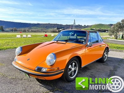 1969 | Porsche 911 2.2 T