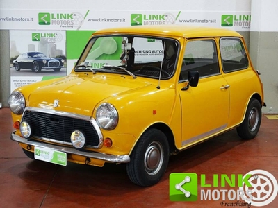 1975 | Austin Mini 850