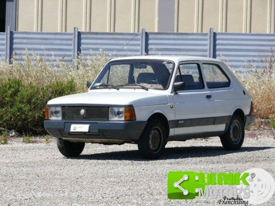 1982 | FIAT 127