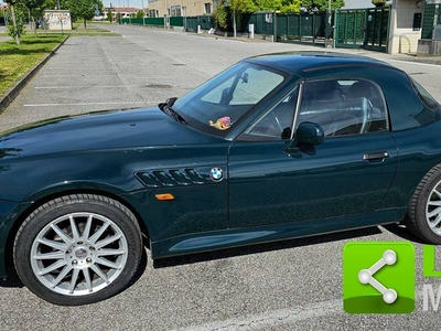 1998 | BMW Z3 1.9i