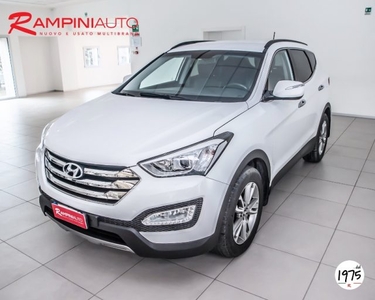 2013 HYUNDAI Santa Fe