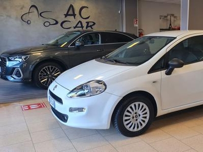 2014 FIAT Punto