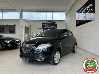 2014 LANCIA Ypsilon