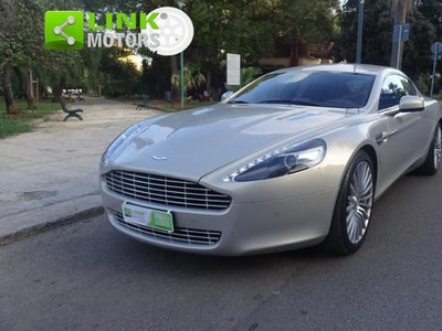 2015 ASTON MARTIN Rapide