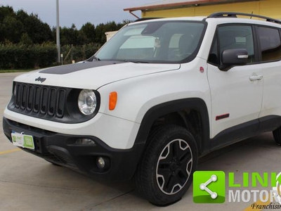 2015 JEEP Renegade