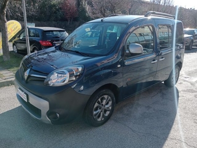 2016 RENAULT Kangoo