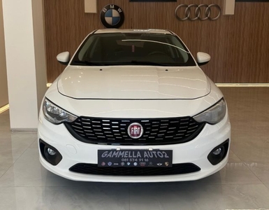 2017 FIAT Tipo