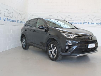 2017 TOYOTA RAV 4