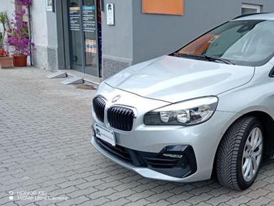 2018 BMW 220