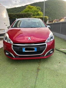 2018 PEUGEOT 208