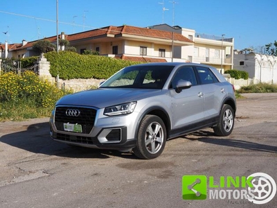 2019 AUDI Q2