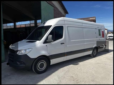 2019 MERCEDES-BENZ Sprinter