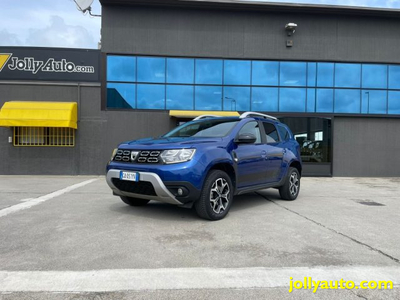 2020 DACIA Duster