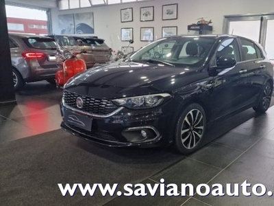 2020 FIAT Tipo