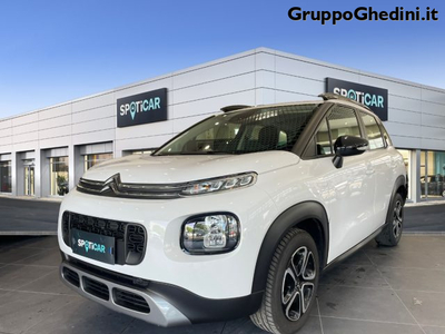 2021 CITROEN C3 Aircross