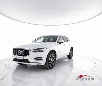 2021 VOLVO XC60