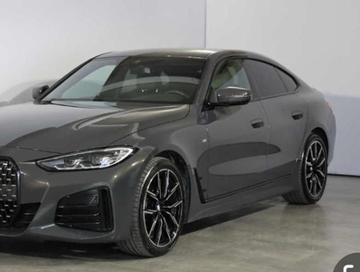 2023 BMW 420