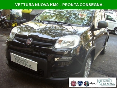 2023 FIAT Panda