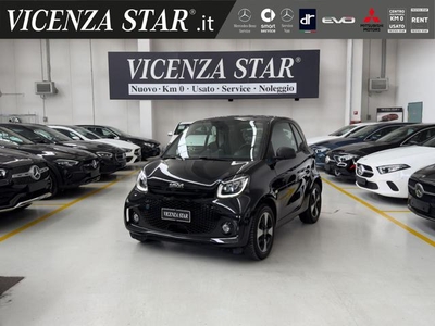 2023 SMART ForTwo