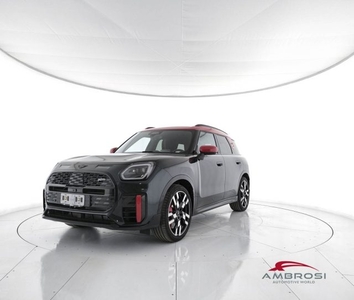 2024 MINI Countryman