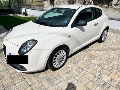 Alfa Rome MiTo