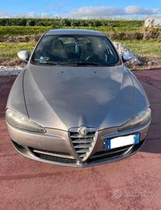 Alfa Romeo 147 1.6 twin spark