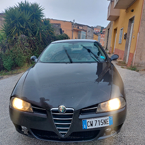 Alfa Romeo 156 1.9 115cv