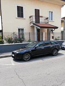 Alfa romeo 159 - 2009