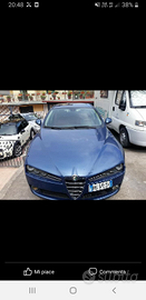 Alfa romeo 159 3200 v6 q4 benzina