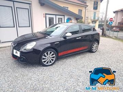 Alfa Romeo Giulietta 2.0 JTDm-2 140 CV Distinctive