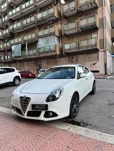 Alfa romeo giulietta 2015 1.6 diesel 105 cv