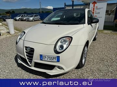 ALFA ROMEO MiTo 1.4 70 CV 8V Super NEOPATENTATI